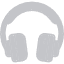 Headphone Icon
