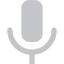 Microphone Icon